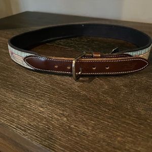 Belt